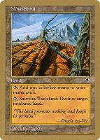 Wasteland | World Championships | Card Kingdom